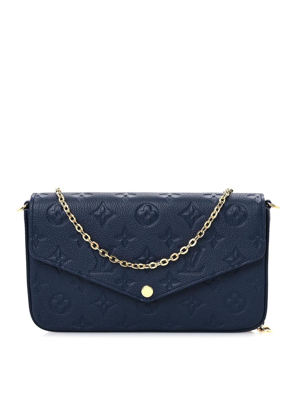 Louis Vuitton Empreinte Pochette #345906L15B